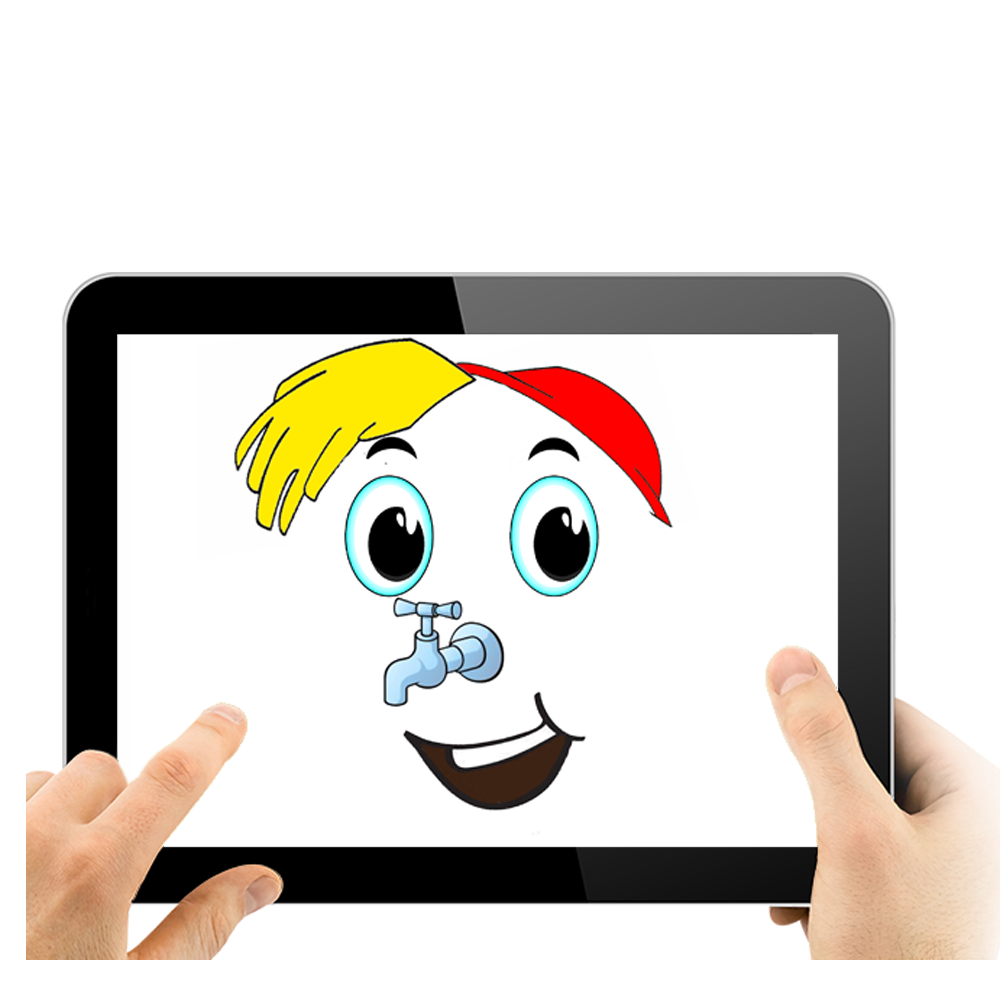 Omnifood app on iPhone